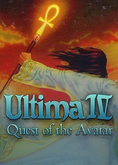 Ultima IV: Quest of the Avatar