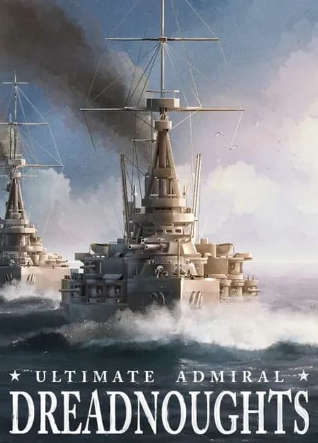 Ultimate Admiral: Dreadnoughts