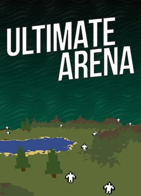 Ultimate Arena