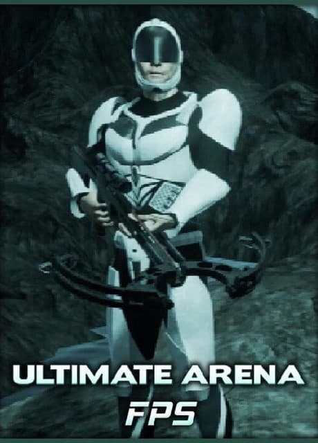 Ultimate Arena FPS