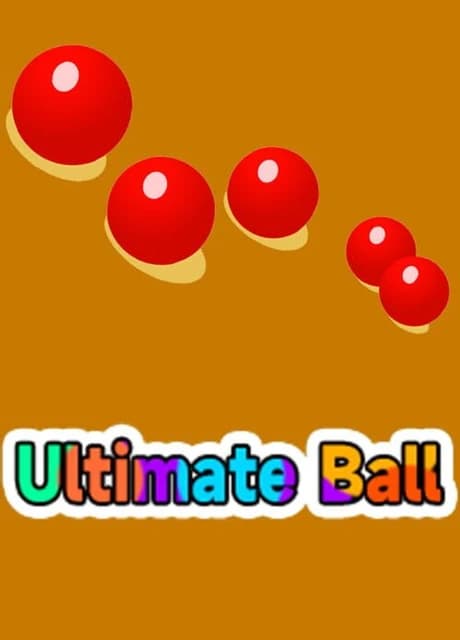 Ultimate Ball