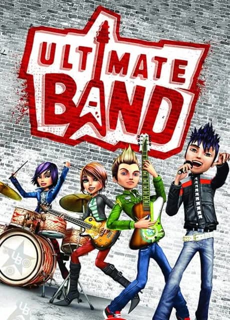 Ultimate Band