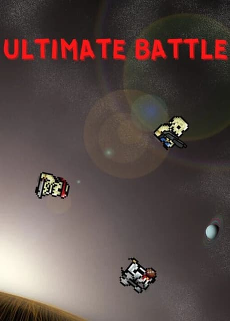 Ultimate Battle