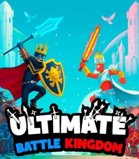 Ultimate Battle Kingdom