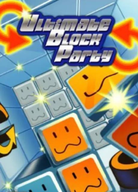Ultimate Block Party