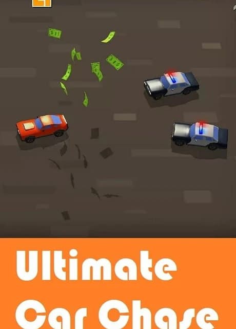 Ultimate Car Chase