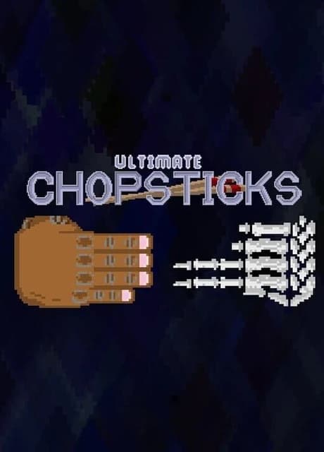 Ultimate Chopsticks