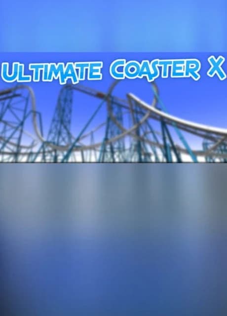 Ultimate Coaster X