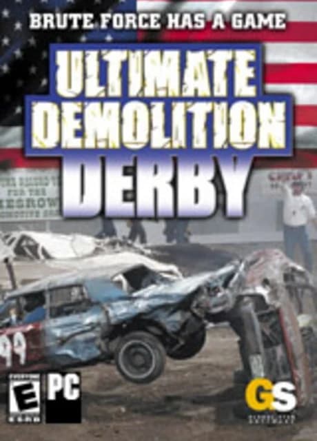 Ultimate Demolition Derby