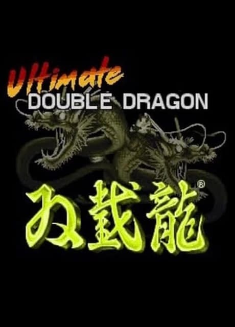 Ultimate Double Dragon
