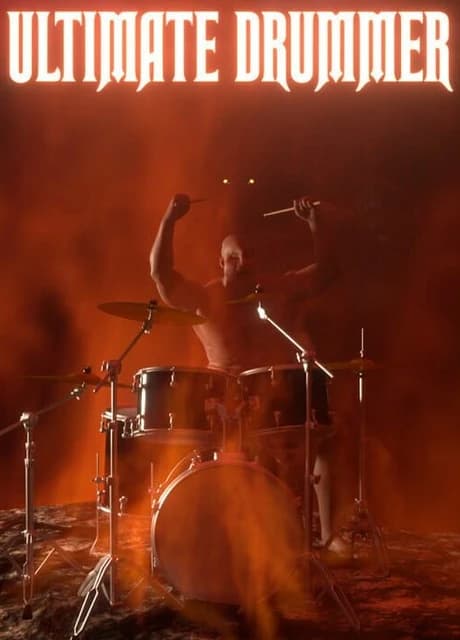Ultimate Drummer