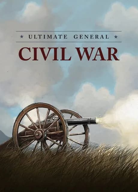 Ultimate General: Civil War