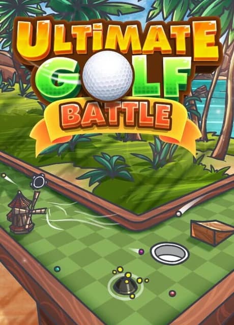 Ultimate Golf Battle