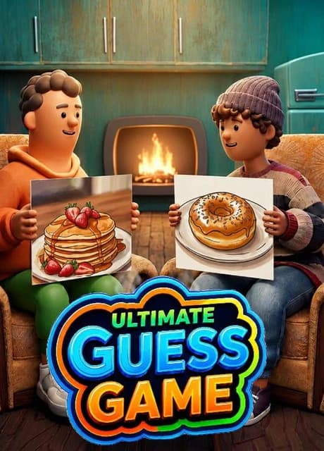 Ultimate Guess Game