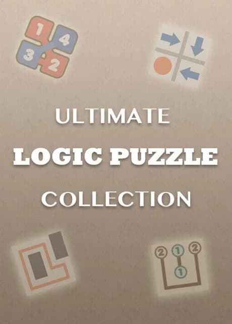 Ultimate Logic Puzzle Collection