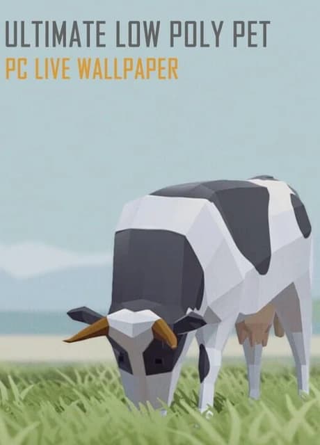 Ultimate Low Poly Pet