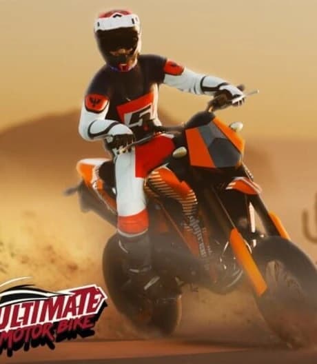 Ultimate Moto Bike Simulator