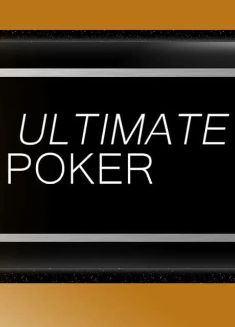Ultimate Poker