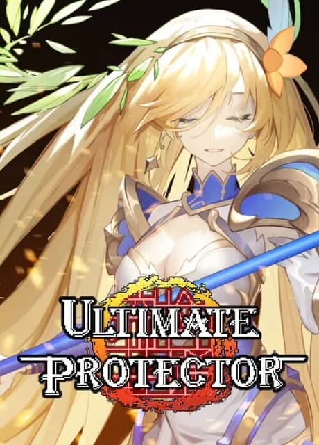 Ultimate Protector