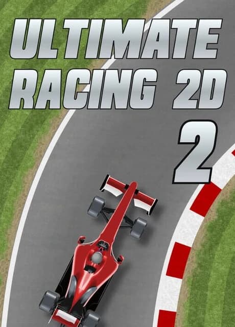 Ultimate Racing 2D 2