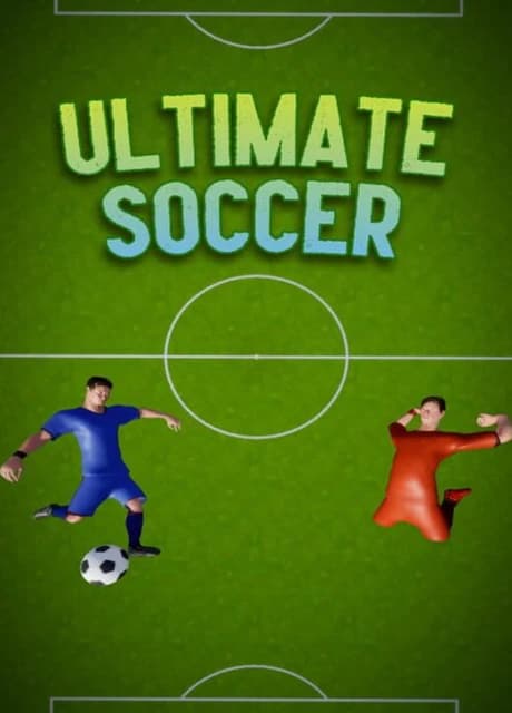 Ultimate Soccer