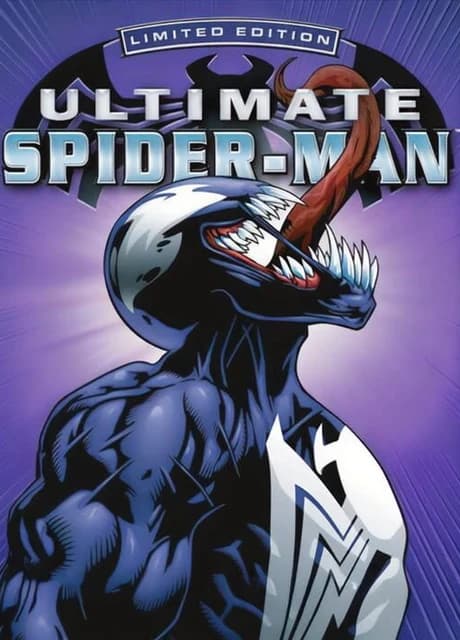Ultimate Spider-Man: Limited Edition