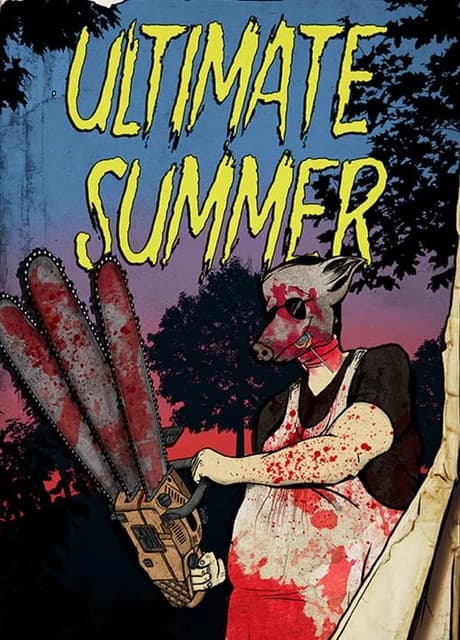 Ultimate Summer