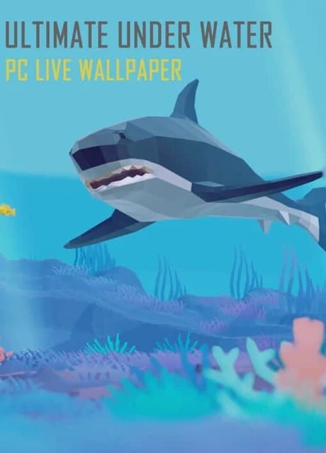 Ultimate Under Water
