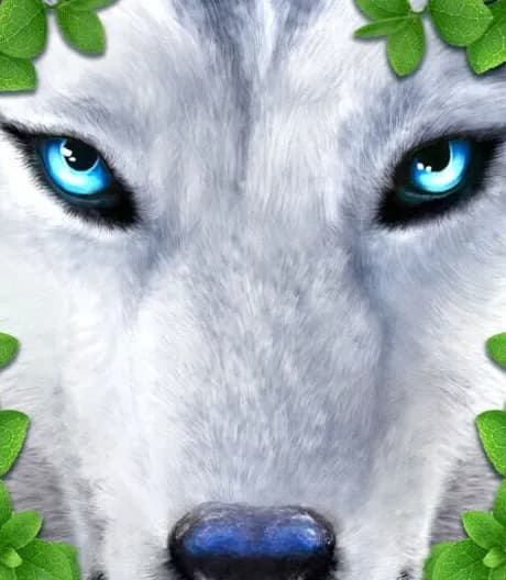 Ultimate Wolf Simulator