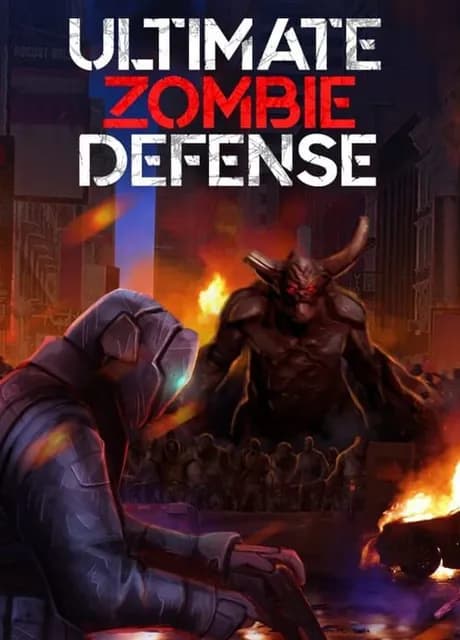 Ultimate Zombie Defense