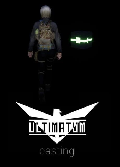 Ultimatum: Casting