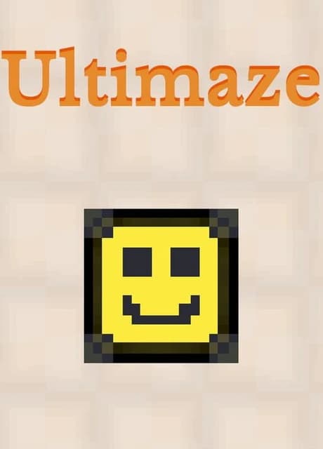 Ultimaze