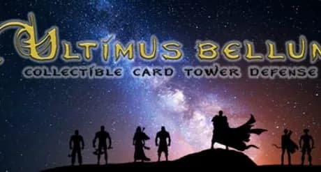 Ultimus bellum