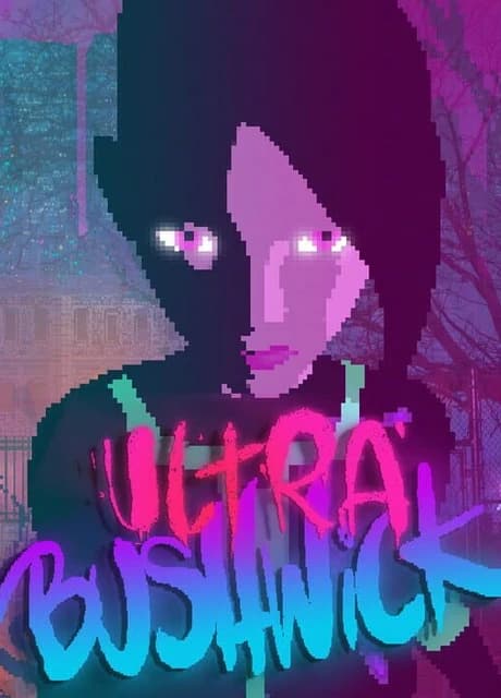 Ultra Bushwick