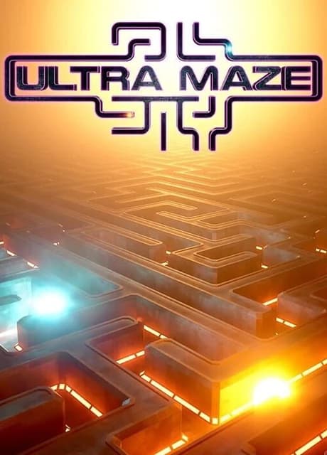 Ultra Maze
