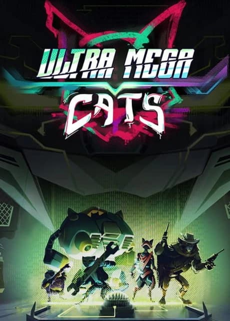 Ultra Mega Cats