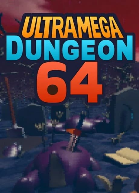 Ultra Mega Dungeon 64