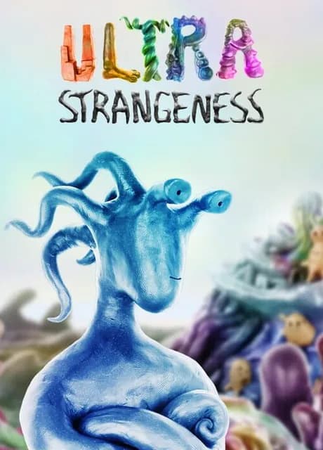 Ultra Strangeness