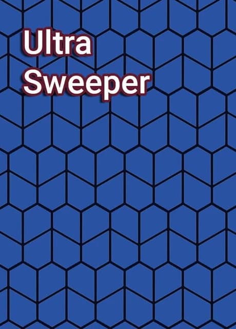 Ultra Sweeper
