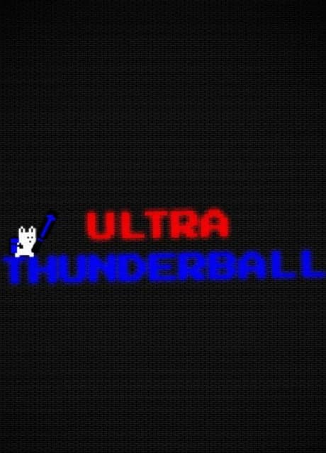 Ultra Thunderball