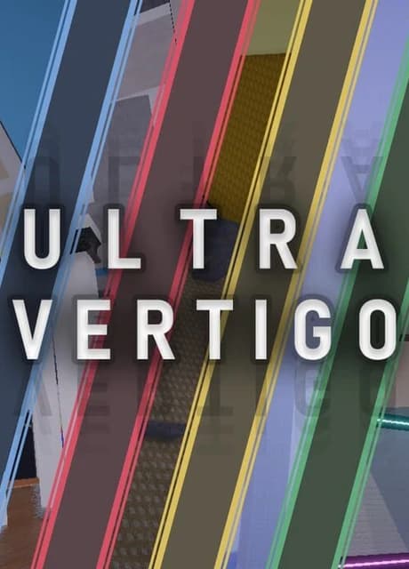 Ultra Vertigo