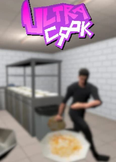 UltraCook