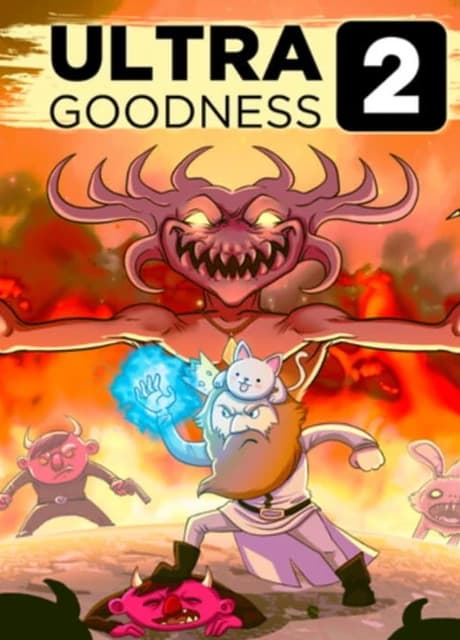 UltraGoodness 2