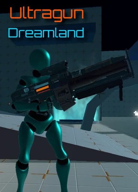 Ultragun Dreamland