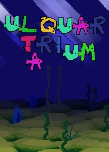 Ultraquarium