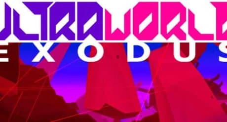 Ultraworld Exodus