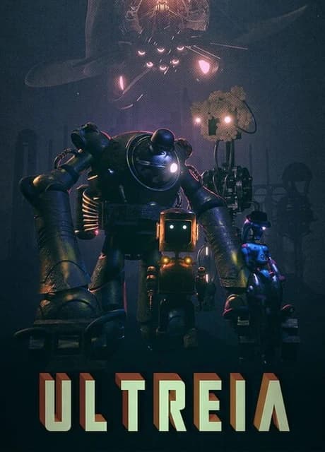 Ultreia