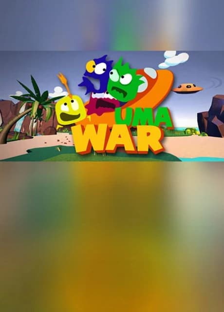 UMA-War VR