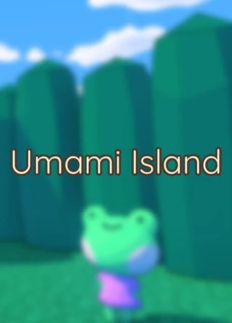 Umami Island