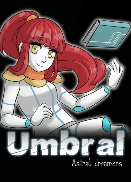 Umbral Astral Dreamers